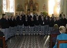 Giugno 2003 - Brasile - Faxinal do Soturno (RS)